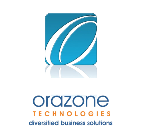 Orazone Technologies Logo